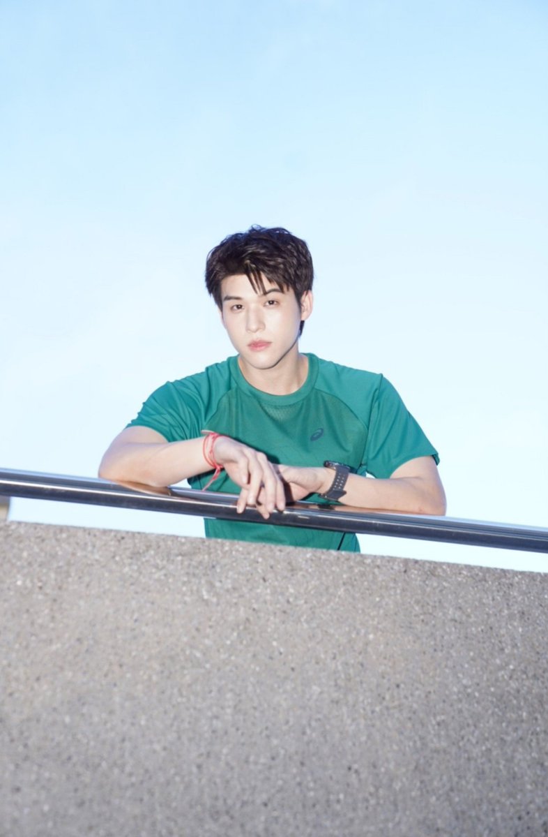 Sky_To_Nani's tweet photo. Good Morning Sky 💫❤ 
Have a beautiful day ahead 

#skywongravee @skywongraveee https://t.co/QgqbHjoYv5