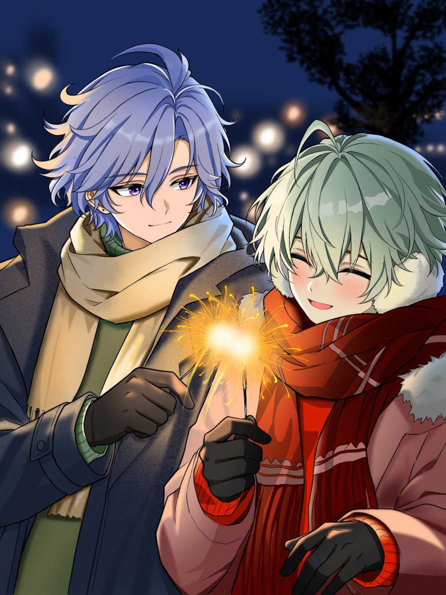 kazuuMeoww's tweet photo. #mityosha alyosha fell first, but mitya fell harder https://t.co/wxvQvgIEXW