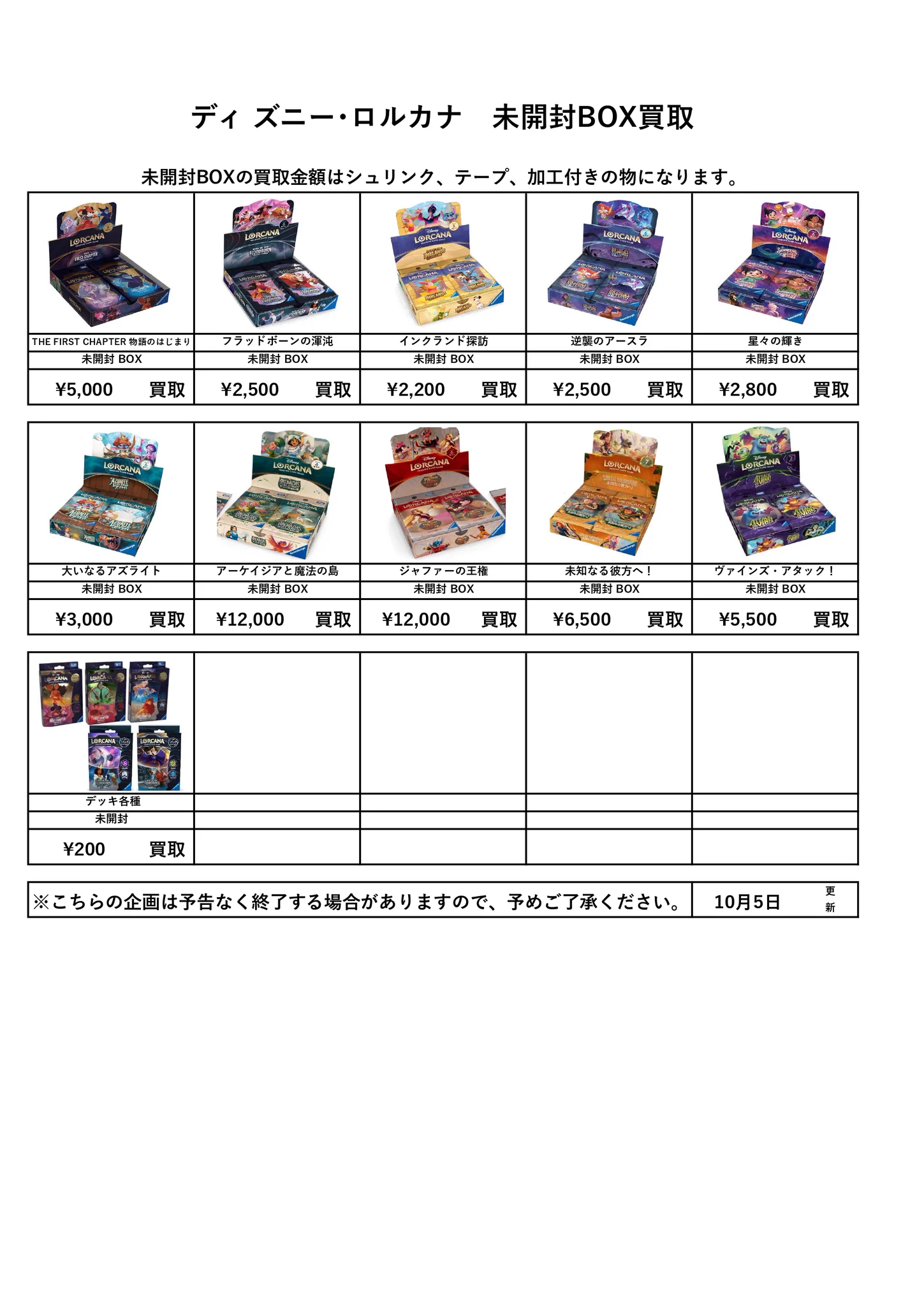公式】千葉・茨城鑑定団 - 📦宅配買取💴送料無料！ on X: 