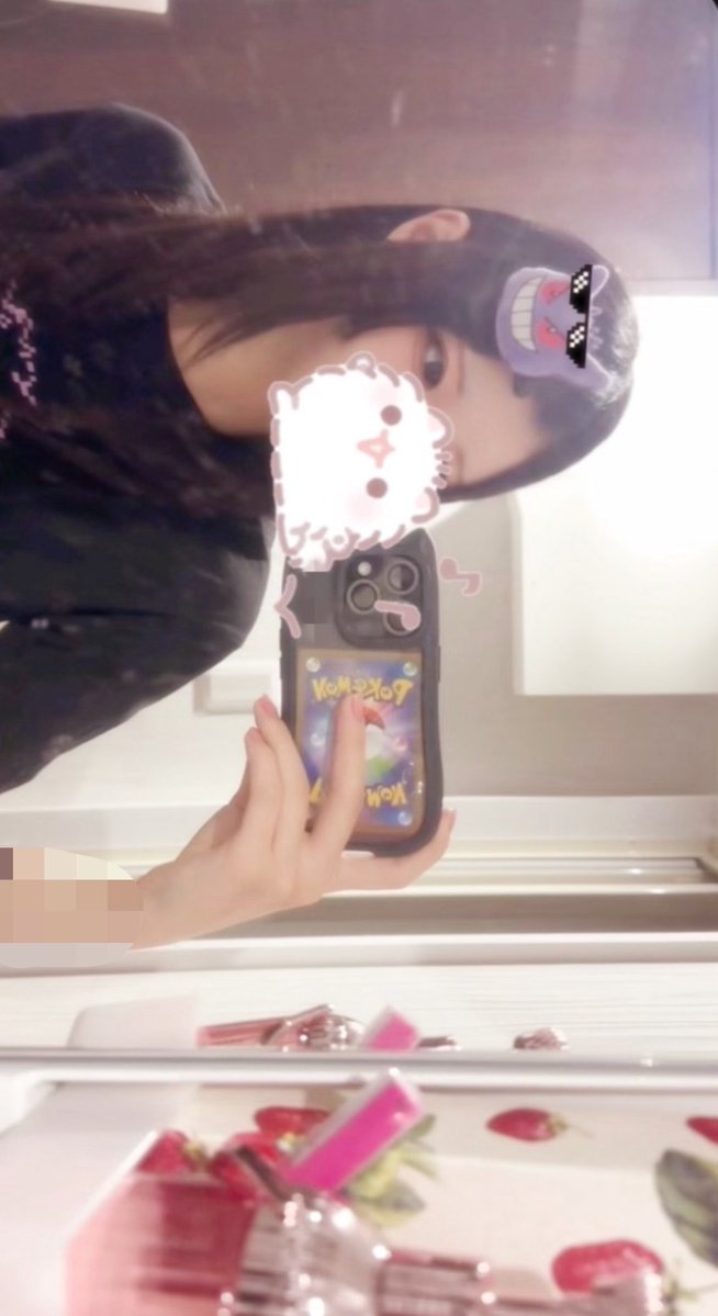 njf0x's tweet photo. えらいからわたし今日はちゃんと出勤するჱ̒՞ ̳ᴗ ̫ ᴗ ̳՞꒱ https://t.co/Q3d9L2gESS