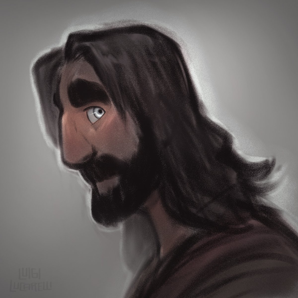 LuigiL1985's tweet photo. Behold, the eye of the LORD is on those who fear him, on those who hope in his steadfast love.

- Psalm 33:18 https://t.co/y4FMaQAnl6