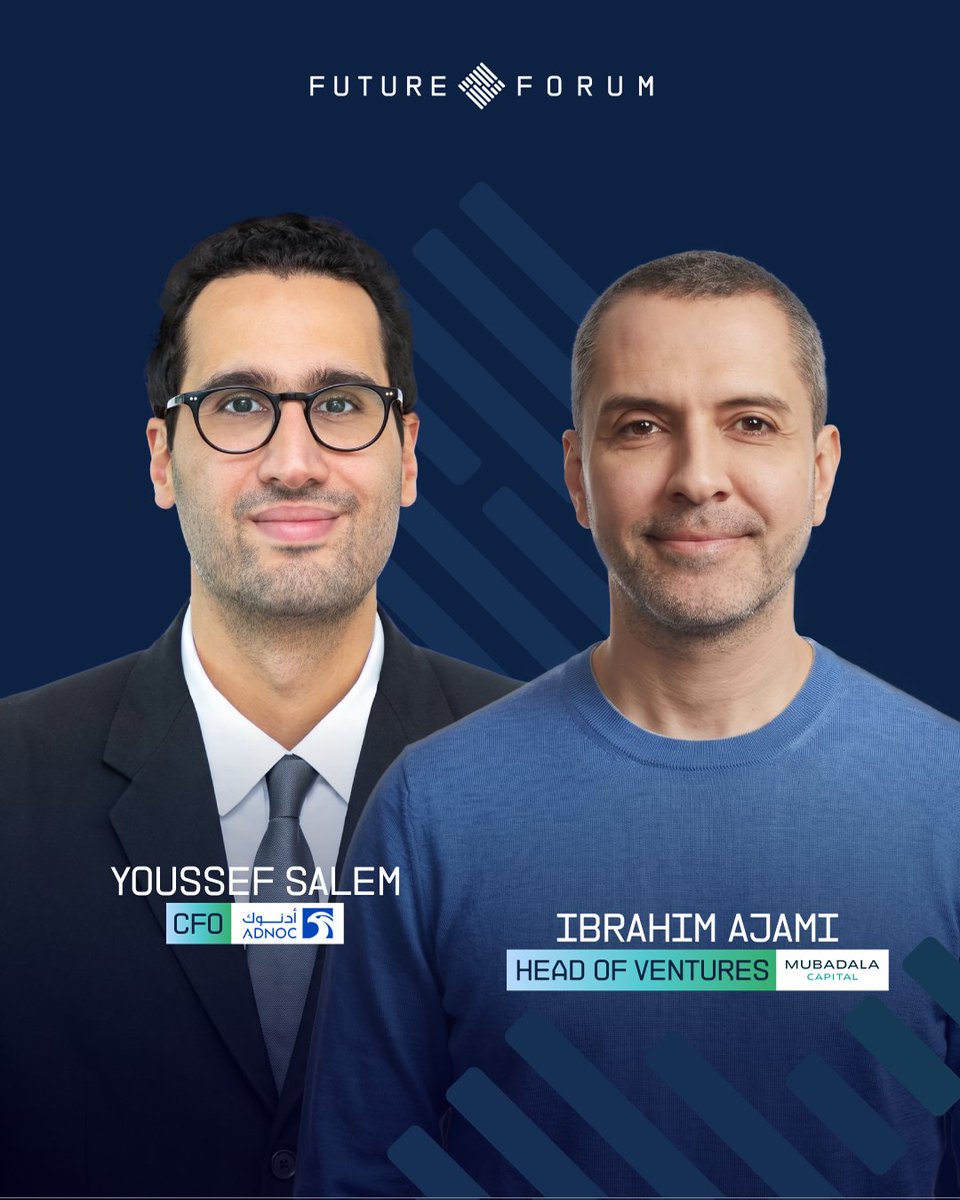 PresightAI's tweet photo. Capital can accelerate innovation, but funding alone does not create impact.
At Future Forum, leaders will explore what makes AI companies investable, and how capital, customers, infrastructure and partnerships turn potential into scaled deployment.
#Presight https://t.co/3JBTsjOUOU