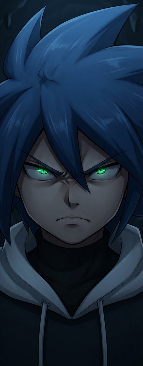 FHumansonic's tweet photo. @RyuGun317 @dellos_17 I'm going to teach him a terrible lesson for hurting her. https://t.co/tdPJ7hXay6