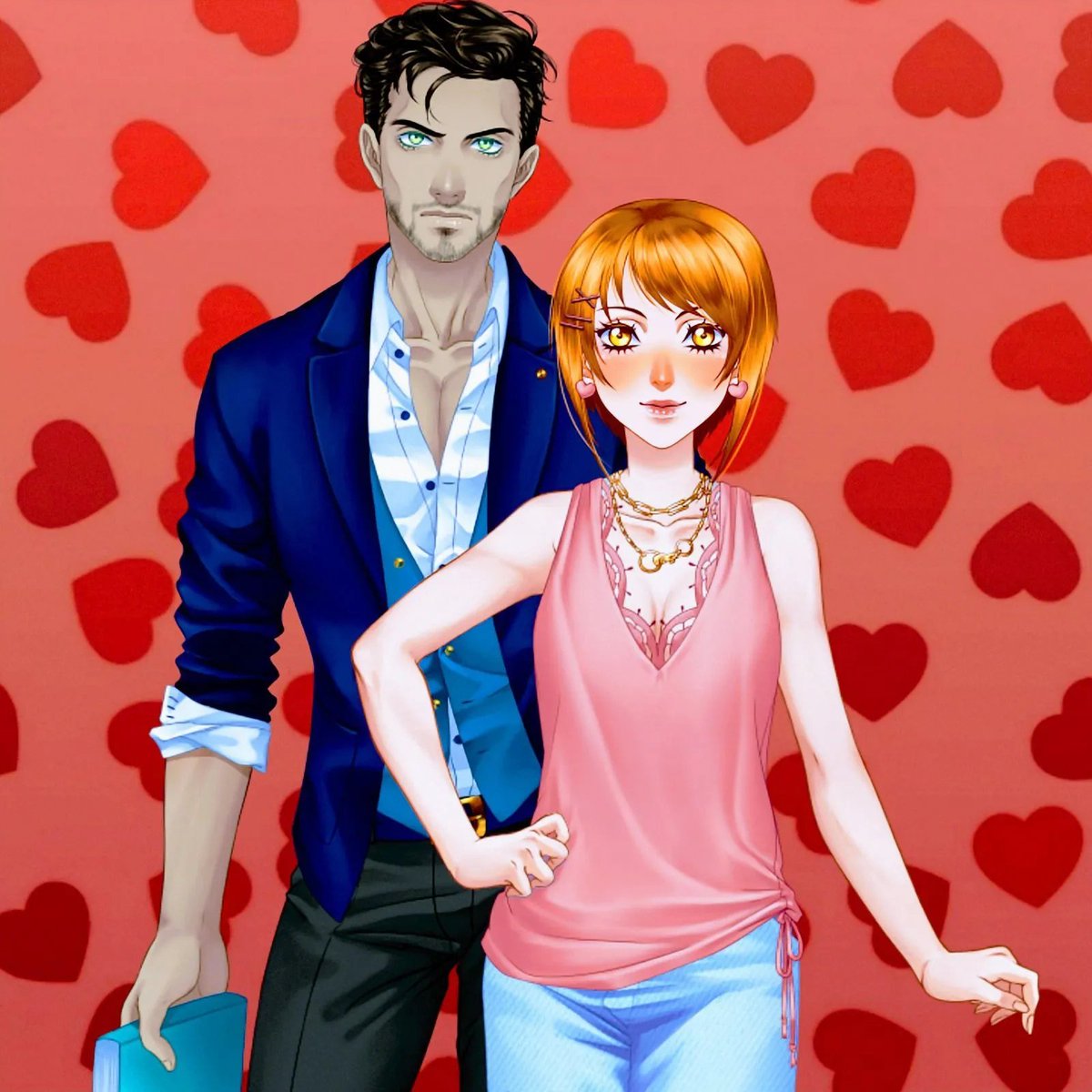 Random_Human333's tweet photo. MCL University Life - Candy X Rayan
Made with the Custom Sucrette Website
#AmourSucre #MyCandyLove #MyCandyLoveUniversityLife #CorazonDeMelon #cdmtwt #RayanZaidi #RayanMCL #Candy #CandyMCL #Sucrette #RayanXCandy #CandyXRayan #RayanXSucrette #SucretteXRayan #Edit https://t.co/z6ySiT6e8B