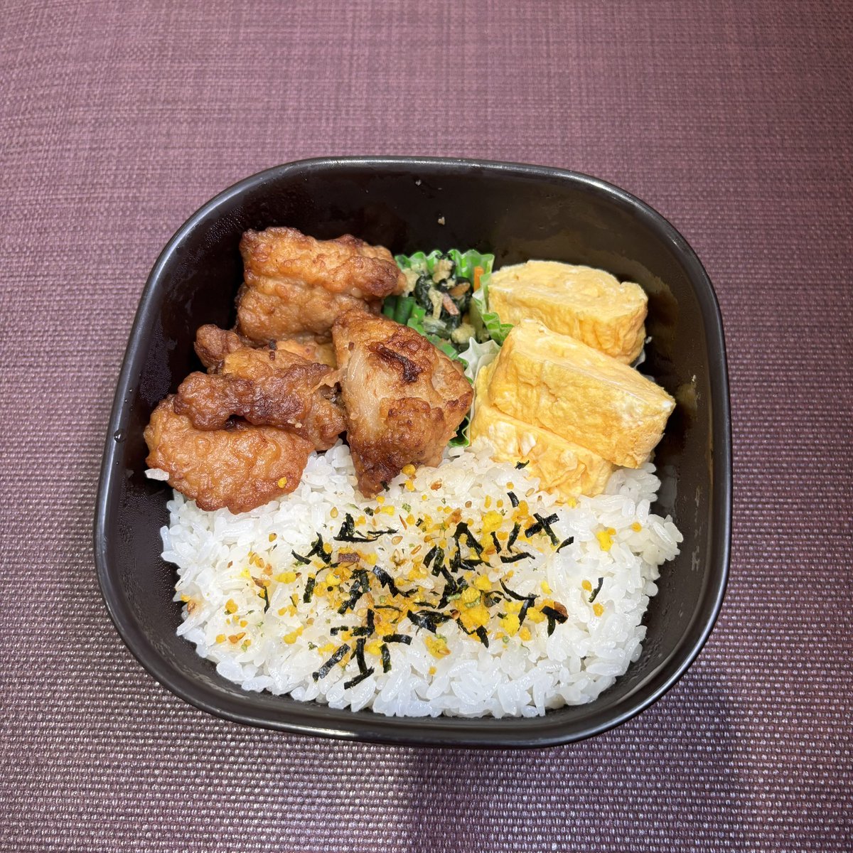omotigayaseru's tweet photo. 昼食🍽️

覚えることが多過ぎてあっという間に昼🤲
しっかり食べて備えます🏥

午後も頑張ろう💪

#ダイエット垢さんと繋がりたい
#ダイエット仲間募集中 https://t.co/hW8jaEiCvm