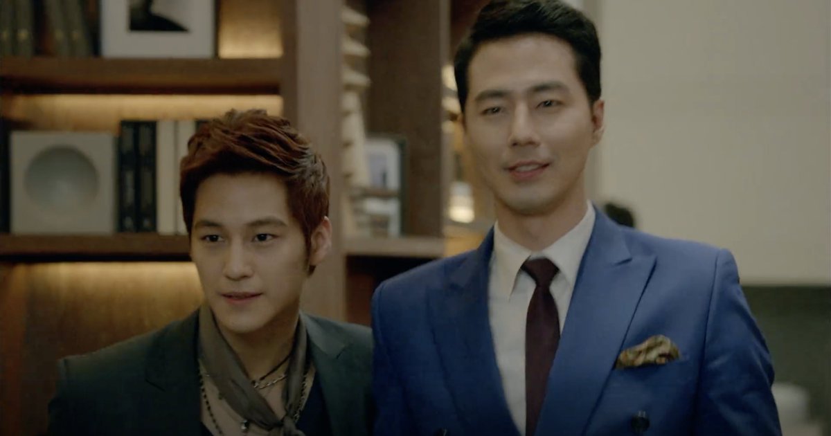 dohwansbraces's tweet photo. they used to make real television https://t.co/6iKohXjqpa
