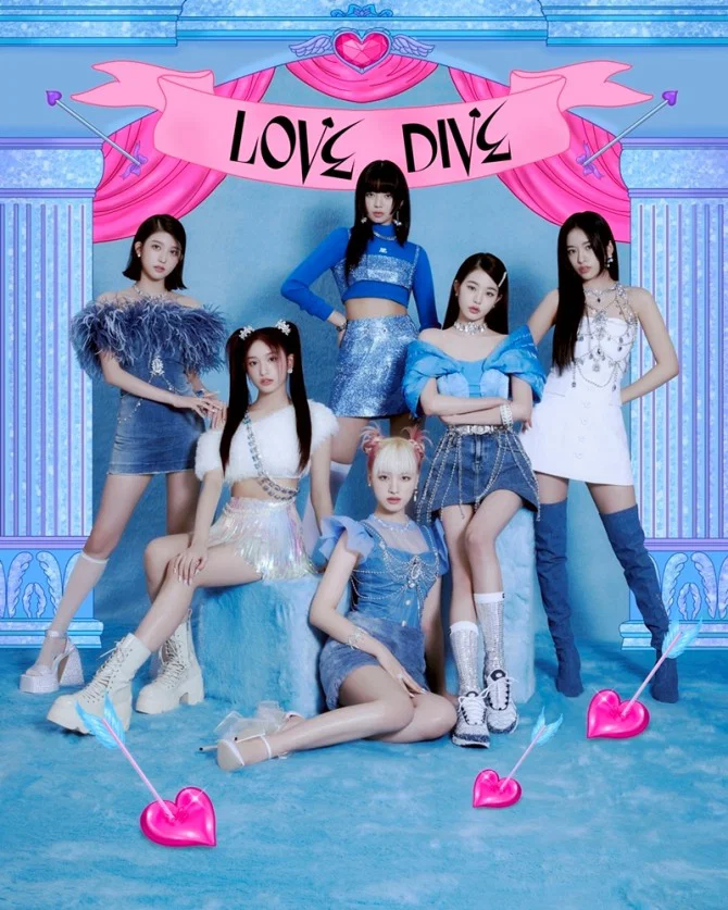 pannchoa's tweet photo. Which 4th gen girl group had the most impactful release?
https://t.co/uyiHun15KC https://t.co/q2wK61gMPG