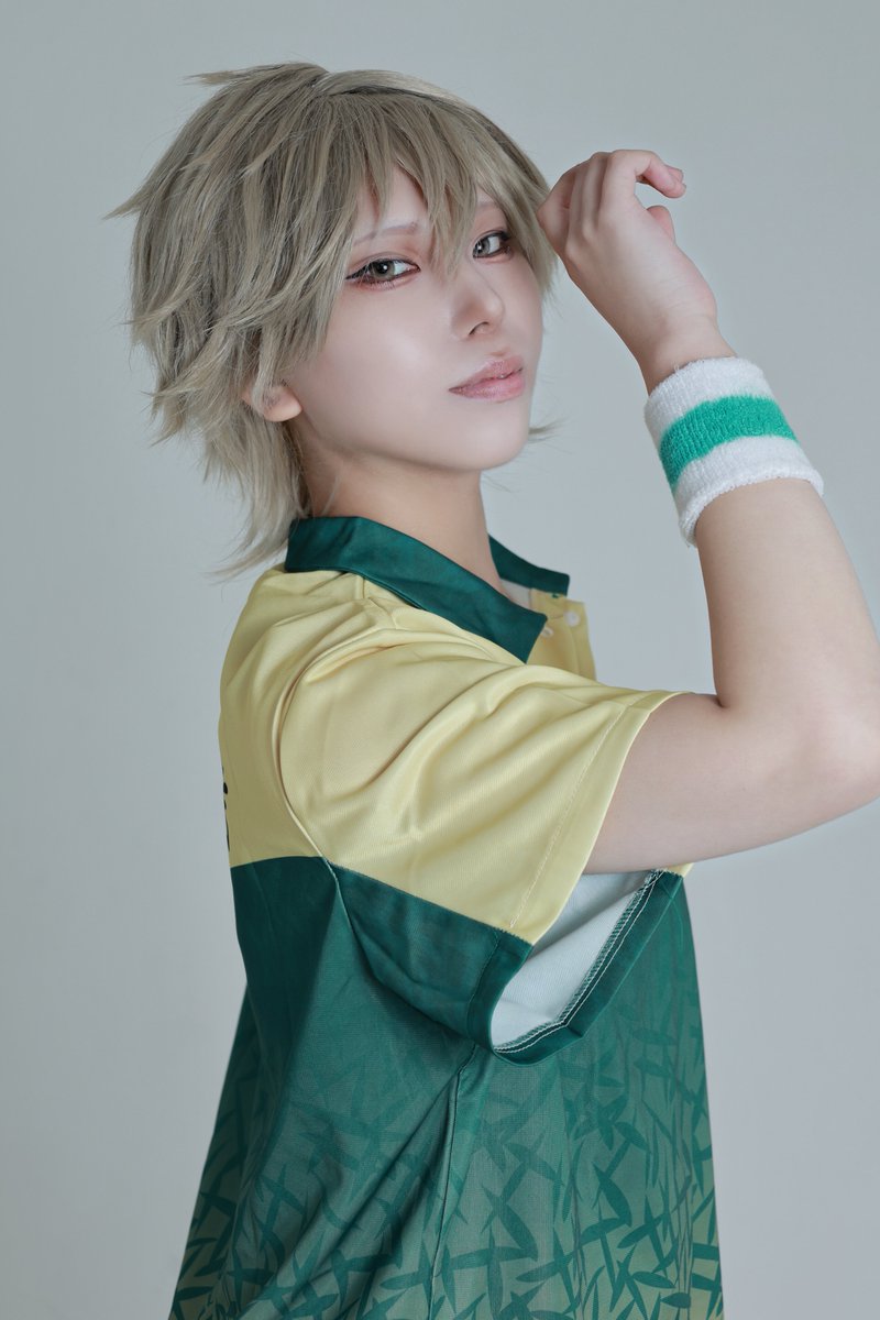 hal25_'s tweet photo. ⚠🎾👑cos

白.石 蔵.ノ.介
#コセット池袋オフ会 https://t.co/VD59mYUbuz