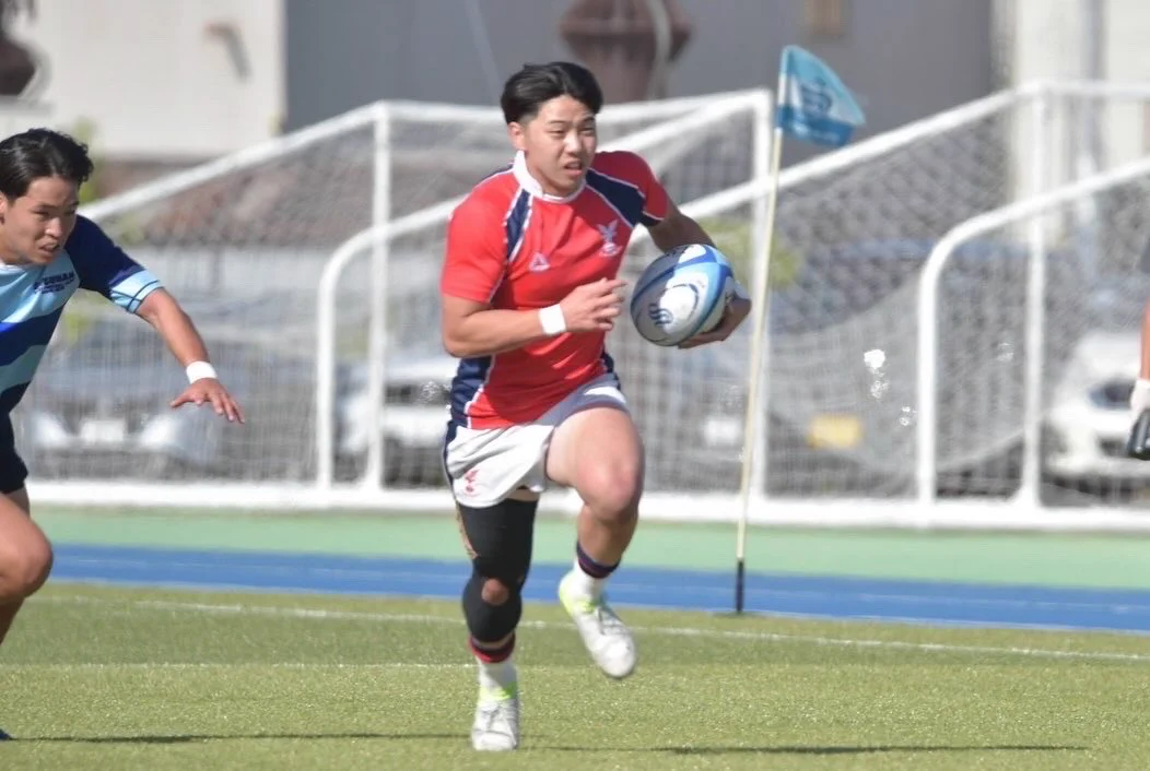 京都産業大学体育会ラグビー部 (@KyosanRugby1965) / X