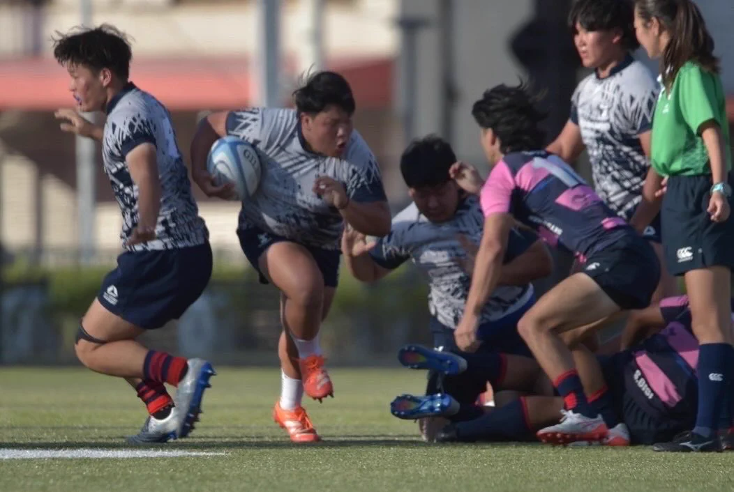 京都産業大学体育会ラグビー部 (@KyosanRugby1965) / X