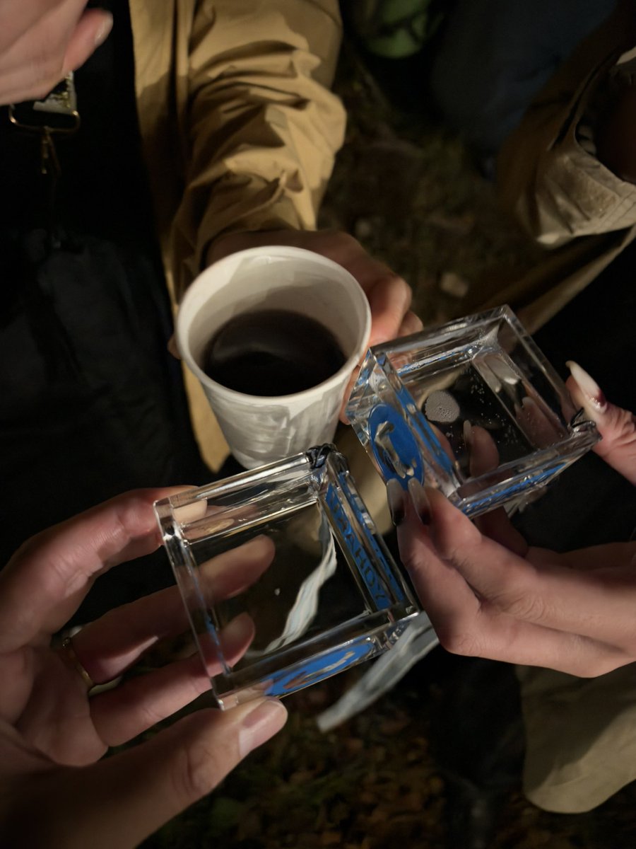 atushi5874's tweet photo. よはく酒店で好きな日本酒とマスで1500円
熱燗が冷えた体を温めてくれた！
#eachstory https://t.co/YkosFEF4EG