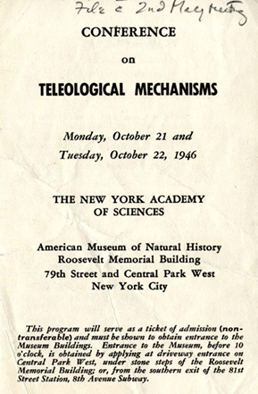 TheUnjournaling's tweet photo. Before SI

Before AI

Before Cybernetics

It was Teleology

We used to have a purpose https://t.co/1mzjOdUjxu