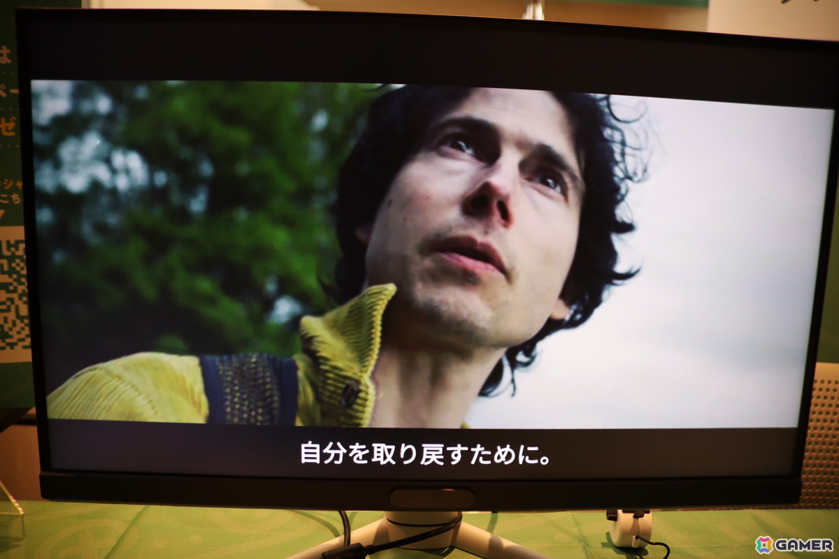 GamerNeJp's tweet photo. 「The Void Between」は実写フルモーションビデオと不気味なパズルの数々が生み出す悪夢の世界が印象的！奇妙なテイストのホラーパズル【OIGS2026】
https://t.co/RAlCqbSm9u

説明されすぎない手探り感が不条理な世界とマッチし不安感をかきたて没入感を生む作りに https://t.co/BOxHhn0wM7