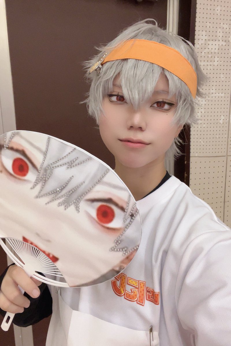 mi_raamen's tweet photo. 昨日🎲でいました〜
オレンジ団最強でしたね！
運動神経激弱で申し訳ない...
このメンバーで良かった！！
取材陣��方々、スタッフの皆様ありがとうございました！

#VSにじ_運動会併せ https://t.co/LAQA66LE6G