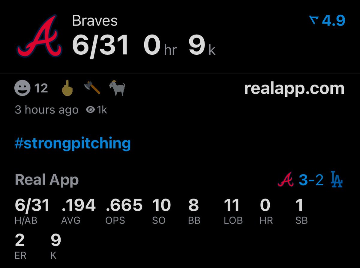 MLBonReal tweet picture