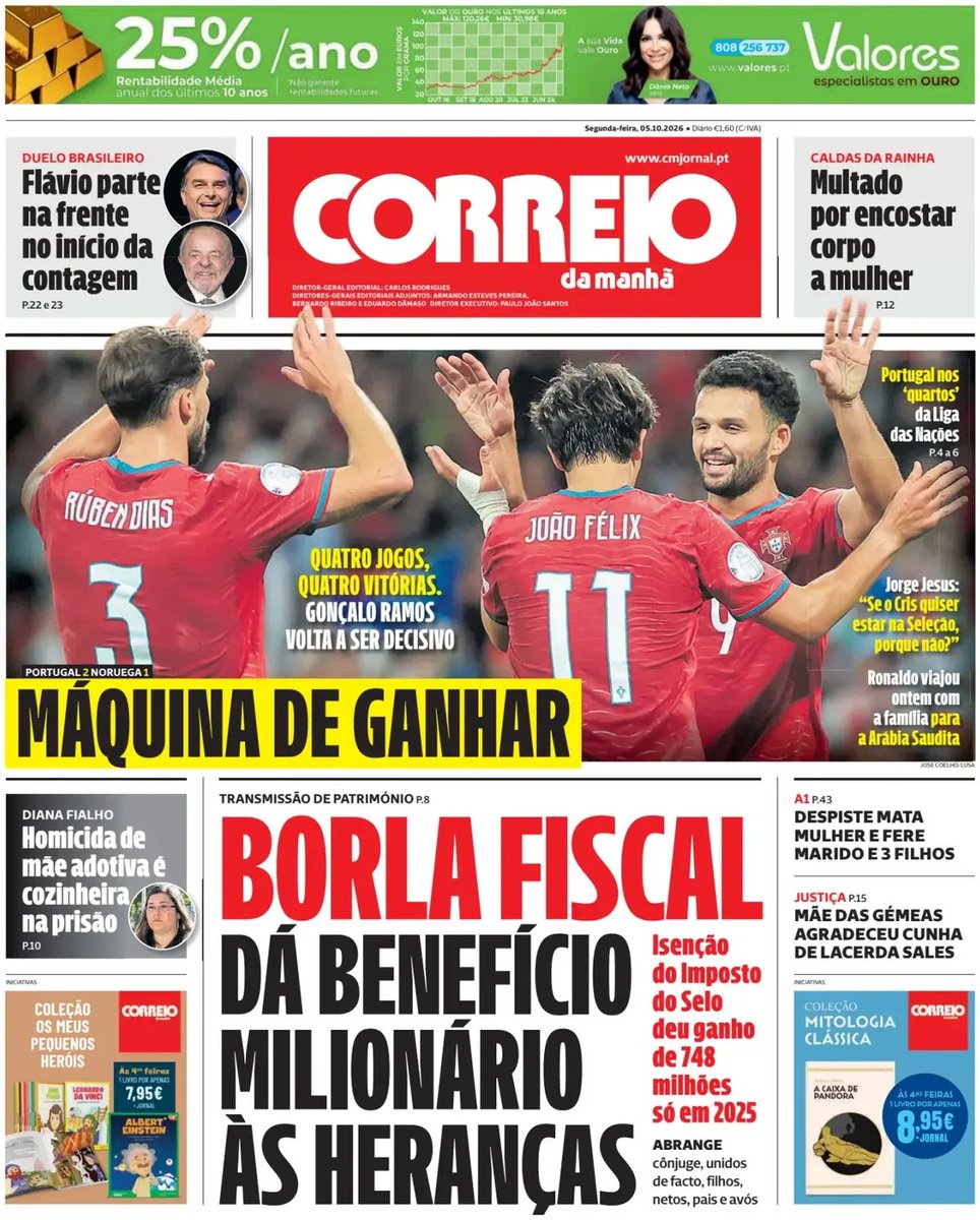 vittart75's tweet photo. ⚽️ #NationsLeague Sans Cristiano #Ronaldo rentré en Arabie Saoudite, le Portugal continue son sans-faute, bat la Norvège et se qualifie pour les quarts de finale. #PORNOR https://t.co/vQ6qxYiY0W
