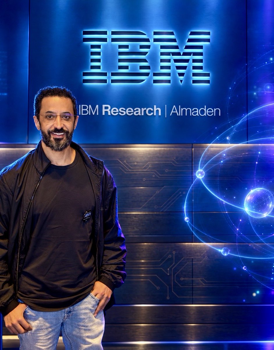 ahmedbinsulayem's tweet photo. In July 2025, we quietly started @dmccquantum , with a social media handle and a teaser, before we formalised @DMCC_Tech and launched @DMCC_Cyber alongside @dmccaicentre, @dmcccrypto, and @DMCC_Gaming. As we shape @dmccquantum within @DMCC_Tech , it is taking its place in that family, built the way we built the others: community first, so companies know where to go when the market arrives.

More than 4,000 technology businesses operate out of @DMCCAuthority , the largest technology community of any free zone in the UAE.

Quantum will reach all of them, in different ways and at different speeds. The members of our @dmccaicentre , @dmcccrypto , and @DMCC_Gaming Centres, the companies joining @DMCC_Cyber , and the businesses we want to attract will all need to position themselves for a world where quantum is a reality, an opportunity, and a security question.

@IBM is investing more than USD 10 billion and targeting a fault-tolerant machine by 2029.

@Google, @IQMquantum, @AMD, and @ASMLcompany are each pushing a part of the stack forward, and China is scaling its own programmes.

In Abu Dhabi, @TIIuae designs and manufactures its own quantum chips.

Three doors are already open.

Quantum computing power, working alongside the classical systems businesses already run.

Quantum-safe security. @NIST published its first post-quantum cryptography standards in August 2024, and data taken today could be read later. No one needs to own a quantum computer to start preparing. Post-quantum cryptography can be implemented on the systems businesses already use.

Quantum-grade diamonds. Engineered defects in synthetic diamond can act as qubits and sensors, some at room temperature. Jewellery-grade synthetics are not automatically device-grade, because purity, controlled defects, and fabrication quality decide that. Natural diamond remains the benchmark for rarity and provenance. Engineered diamond is becoming a benchmark for function.

The idea for DMCC Quantum came from Lula Mohanty of @IBMConsulting, during a walk through Uptown Tower at @UptownDubai.

I asked whether it was time. Her answer was sooner rather than later. We did not wait.

Read my article on @cnbcafrica :

https://t.co/n4dM97c8JZ

@ESCDubai @UAEmediaoffice