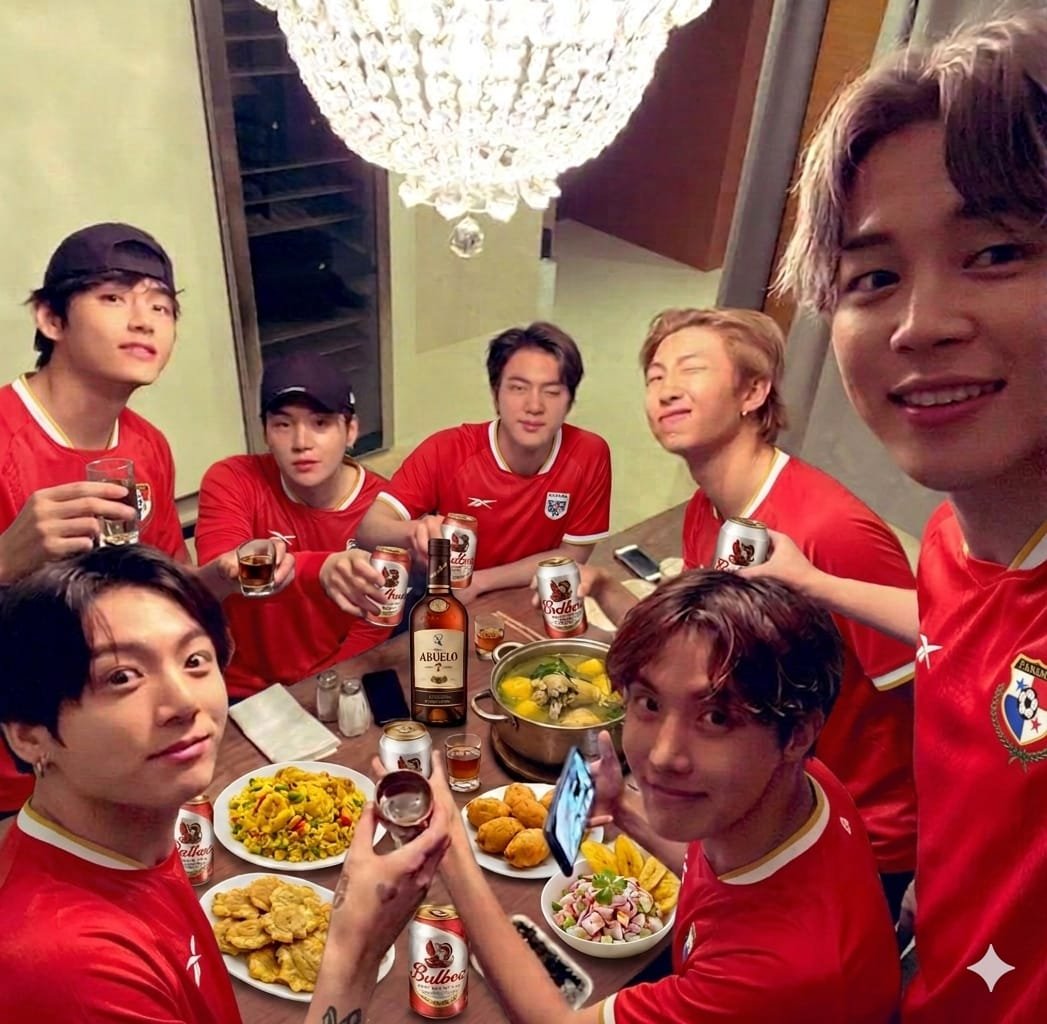 Jeikei2708's tweet photo. LAS QUE ESTAN USADO ESTO # PORFAVOR NO SOLO ES HACER TENDENCIA AQUÍ ES TAMBIÉN PONERSE HACER STREAM!!
ESTAMOS MUY POR DEBAJO CON EL ALBUM ARIRANG!! ASI QUE PONGASE HACER STREAM.
#BTSWORLDTOURPANAMA
#BTS_WORLDTOUR_ARIRANG_PANAMA
#BTSinPANAMA
#BTS_WORLDTOUR_ARIRANG_PANAMA https://t.co/HN9mfTTARd