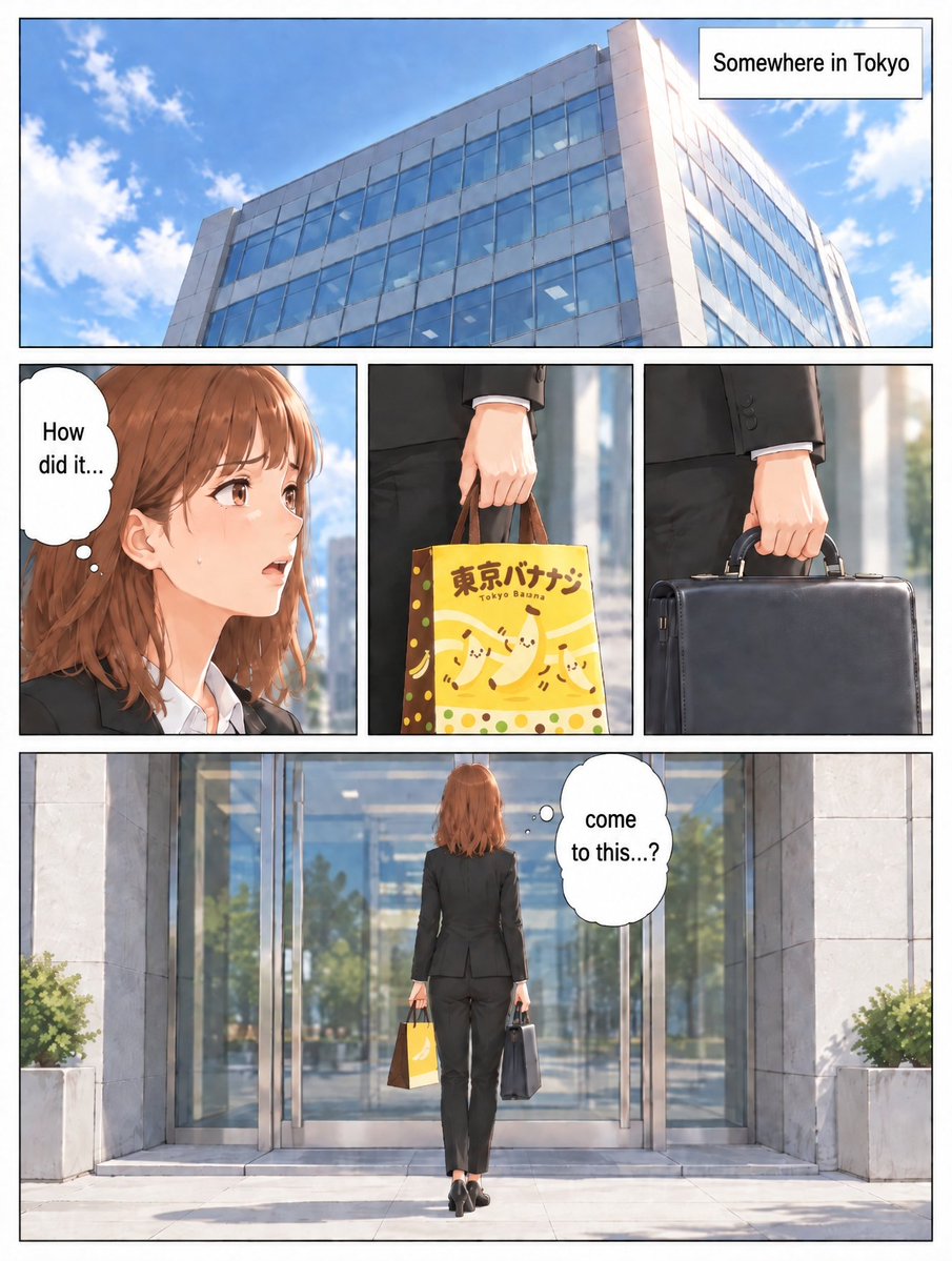 nextale_ofc's tweet photo. 【EPISODE.03】 Episode 3 of the NEXTALE origin story is now available!
The start of NEXTALE's journey requires an earnest and dedicated attitude, even if you're a bit clumsy.

Read the rest at the URL below 👇
https://t.co/HEEJpEMlBV

#NEXTALE https://t.co/k0YF9Y1HEm