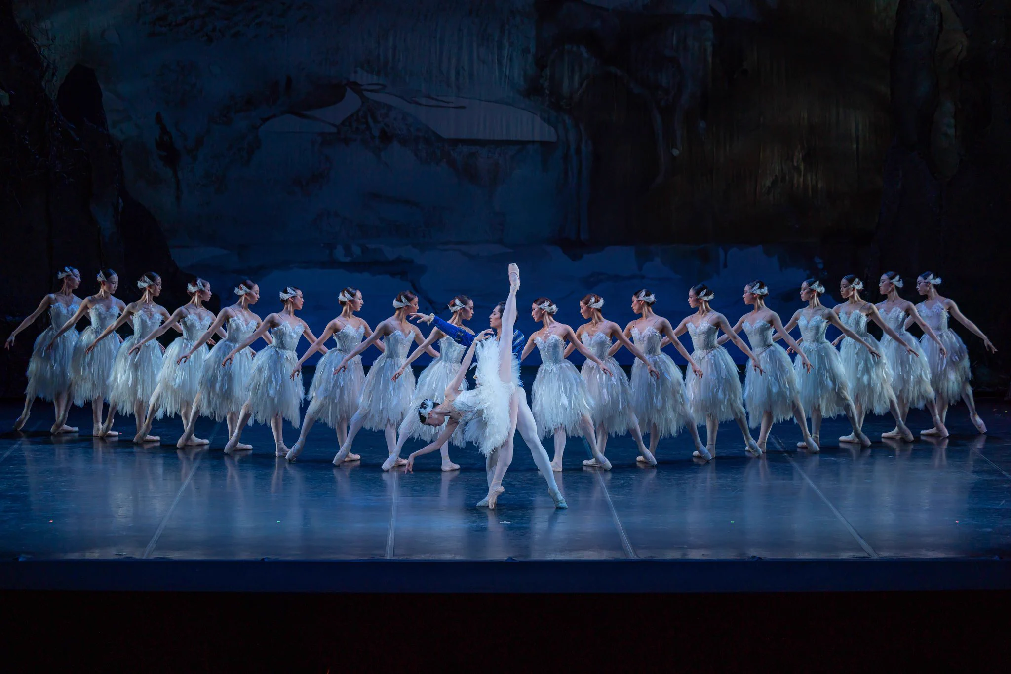 K-BALLET TOKYO on X: 