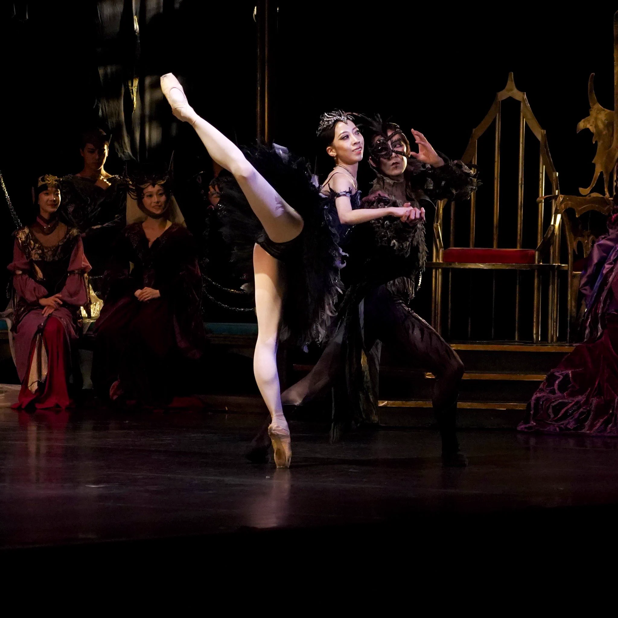K-BALLET TOKYO on X: 