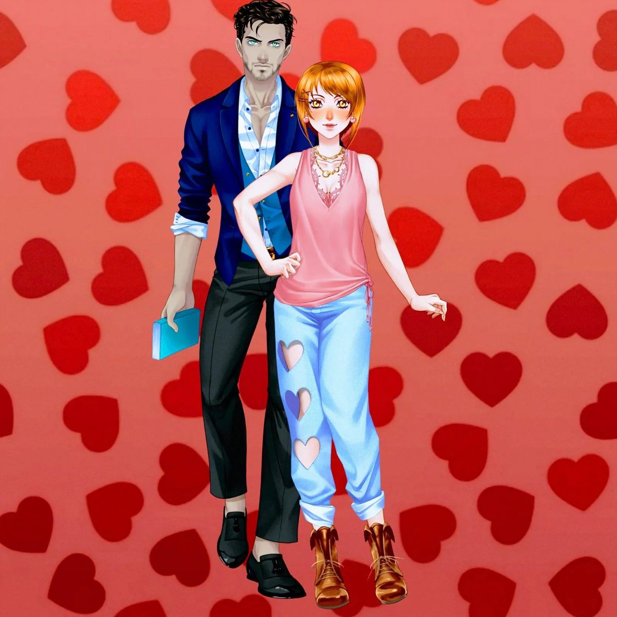 Random_Human333's tweet photo. MCL University Life - Candy X Rayan
Made with the Custom Sucrette Website
#AmourSucre #MyCandyLove #MyCandyLoveUniversityLife #CorazonDeMelon #cdmtwt #RayanZaidi #RayanMCL #Candy #CandyMCL #Sucrette #RayanXCandy #CandyXRayan #RayanXSucrette #SucretteXRayan #Edit https://t.co/z6ySiT6e8B