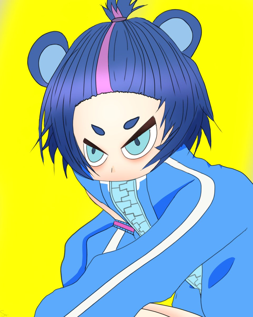 SlyDesu's tweet photo. Uruka
#urukart #Phasetober #Phasetober2026 https://t.co/cLvmVru8Vg