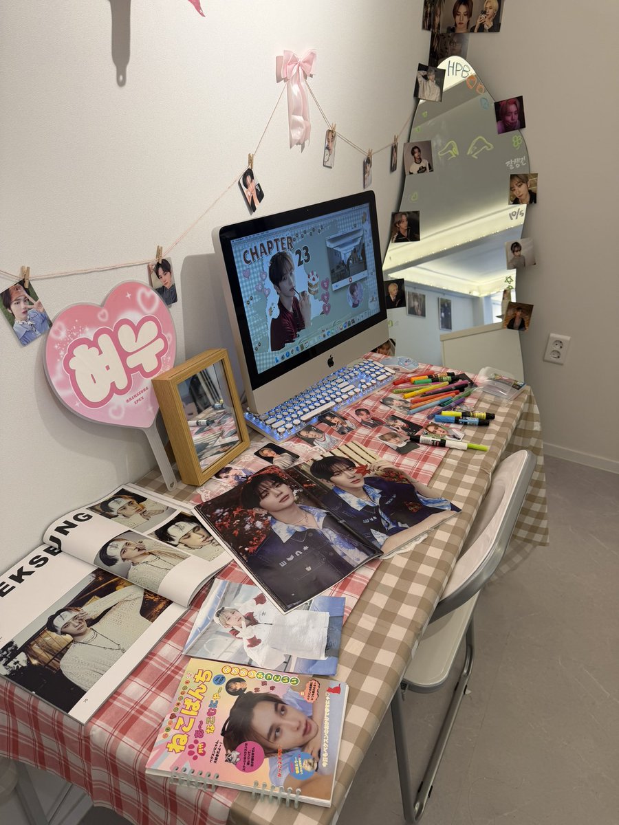 BAEKSEUNGCAFE's tweet photo. BAEKSEUNG BIRTHDAY EVENT
🐾ྀི໒꒱·̩͙ CHAPTER 23 ·̩͙꒰ঌ🐾ྀི໒꒱

🤎 카페 OPEN!

오늘부터 백승이의 생일 카페가 오픈했습니다! 🐾
많은 방문 부탁드립니다 🤎

#이펙스 #백승 #EPEX #BAEKSEUNG https://t.co/ykL7RSsVgz
