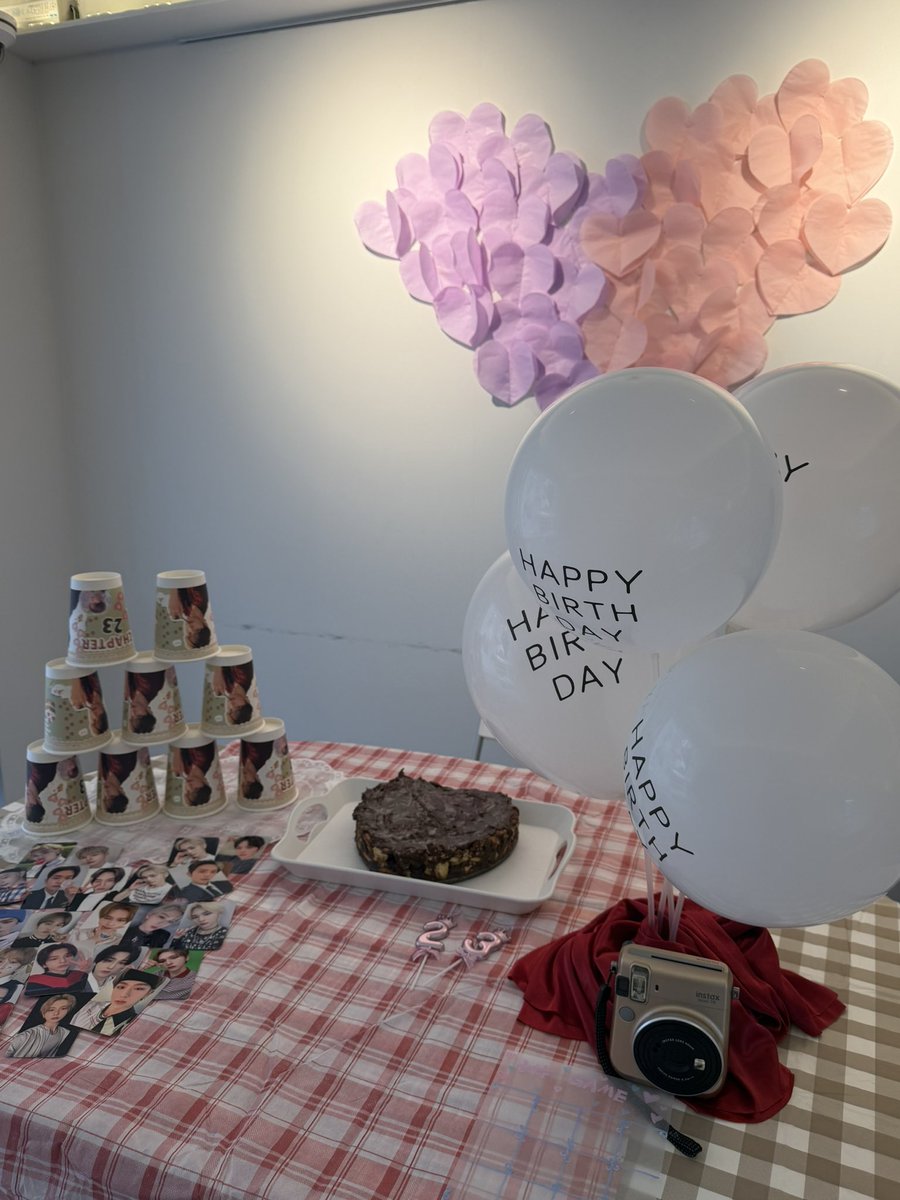 BAEKSEUNGCAFE's tweet photo. BAEKSEUNG BIRTHDAY EVENT
🐾ྀི໒꒱·̩͙ CHAPTER 23 ·̩͙꒰ঌ🐾ྀི໒꒱

🤎 카페 OPEN!

오늘부터 백승이의 생일 카페가 오픈했습니다! 🐾
많은 방문 부탁드립니다 🤎

#이펙스 #백승 #EPEX #BAEKSEUNG https://t.co/ykL7RSsVgz