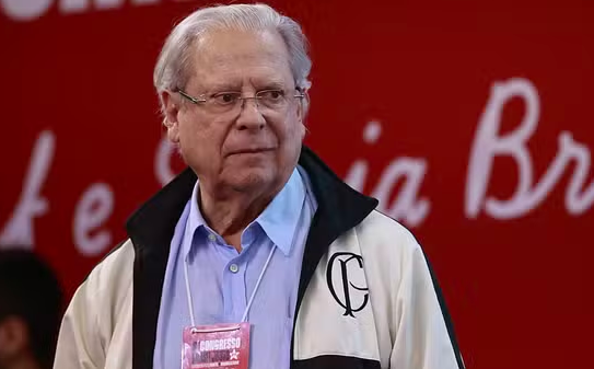 Amaro_Coronel's tweet photo. O fracasso desse sujeito asqueroso mostra que o stf pode ter anulado as provas e as condenações, mas não fez o povo esquecer a história.
O mesmo acontecerá com o Lula no dia 25.
CHEGA DE CANALHAS!
BASTA DE PT! https://t.co/bpQrirGdk3