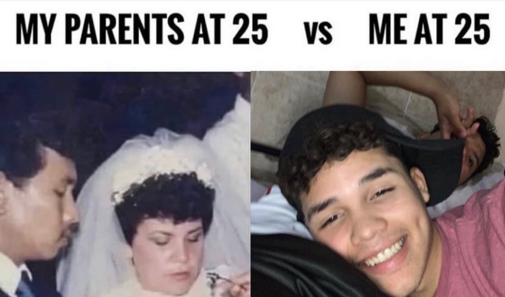 funnygayme's tweet photo. the new generation https://t.co/tDfBNmiRh8