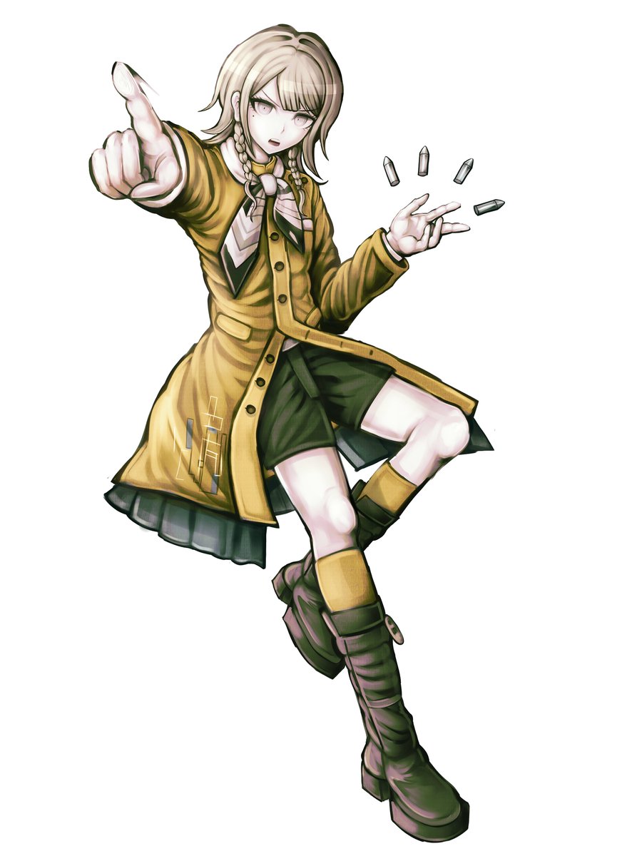 Marisart_69's tweet photo. John danganronpa splash art

#dr2x2 https://t.co/eTSzhoC9Hz
