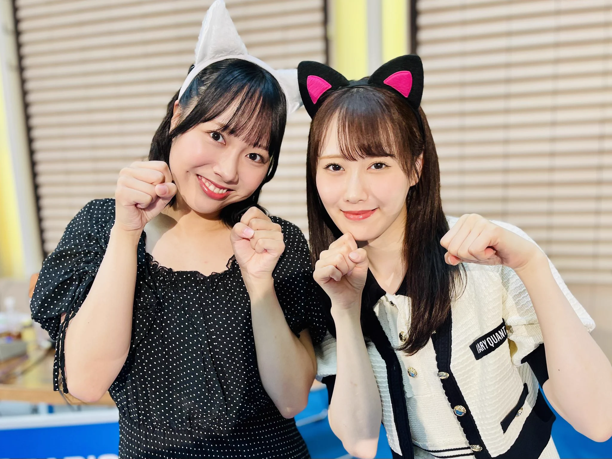 西潟茉莉奈 (@marina_ngt48n) / X