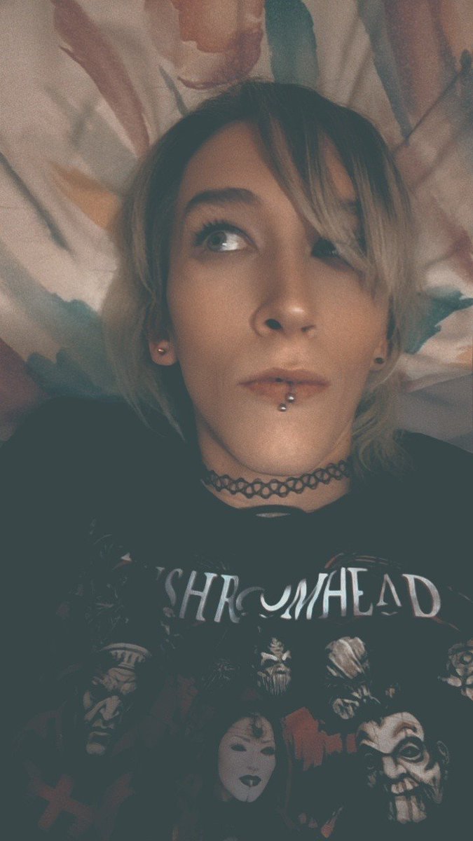 JeniferJaymes87's tweet photo. Don't Dream it... Be IT
#TransWoman #ProudToBeTrans #loveislove
🏳️⚧️♀️®️♀️ https://t.co/viVDIUIEKt