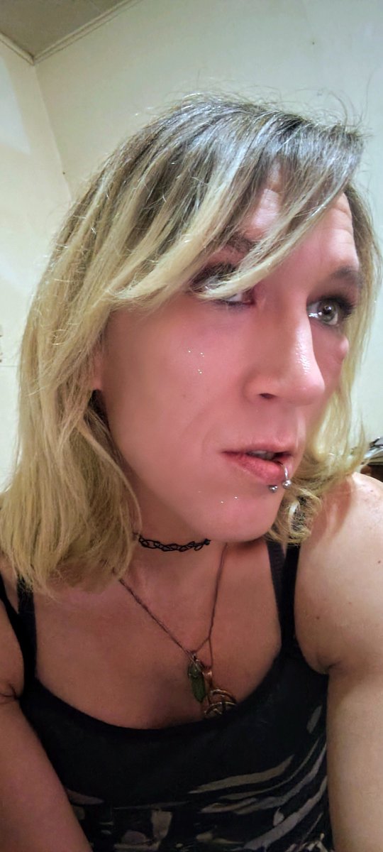JeniferJaymes87's tweet photo. Don't Dream it... Be IT
#TransWoman #ProudToBeTrans #loveislove
🏳️⚧️♀️®️♀️ https://t.co/viVDIUIEKt