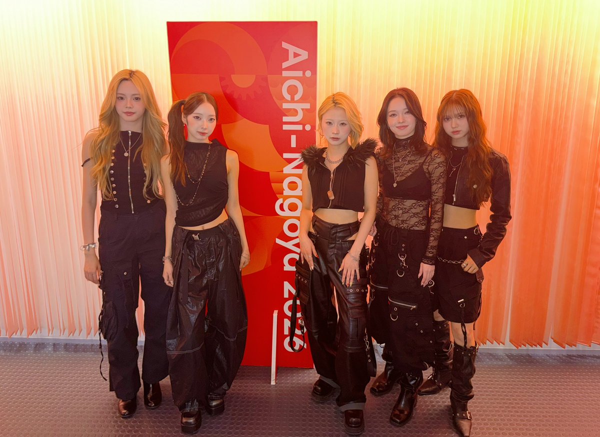 official_myera's tweet photo. 2026.10.04@名古屋市瑞穂公園陸上競技場
(パロマ瑞穂スタジアム)

「第20回アジア競技大会」閉会式 WARM-UP STAGE 

お越しくださった皆様、その他関係者の皆様、
素敵な時間をありがとうございました！✨

@AsianGames_2026 
#アジア競技大会 #愛知名古屋2026 
#2026asiaceremony https://t.co/S756ieV4Qh
