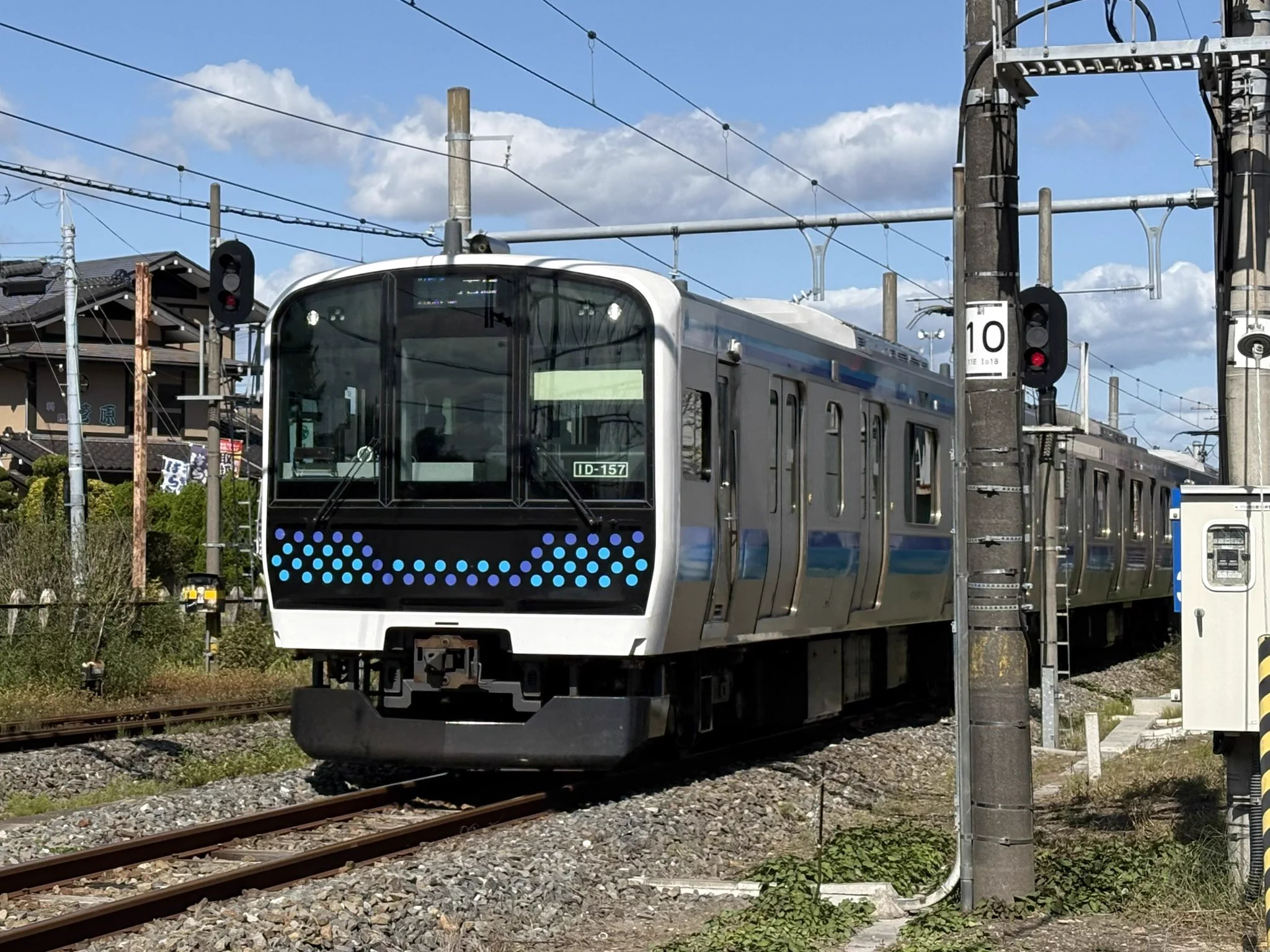 ２０５系　仙石線　助士側クッション　jr東日本　鉄道部品 CAPTAIN on X: 