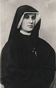 JadeAtrophis's tweet photo. Feast of the Day:

Blessed Feast of Saint Faustina Kowalska, nun in the Congregation of the Sisters of Our Lady of Mercy, visionary of the Divine Mercy Image and Chaplet, Stigmatist, and author of her diary, Divine Mercy in my Soul! https://t.co/0pDRETe1vC
