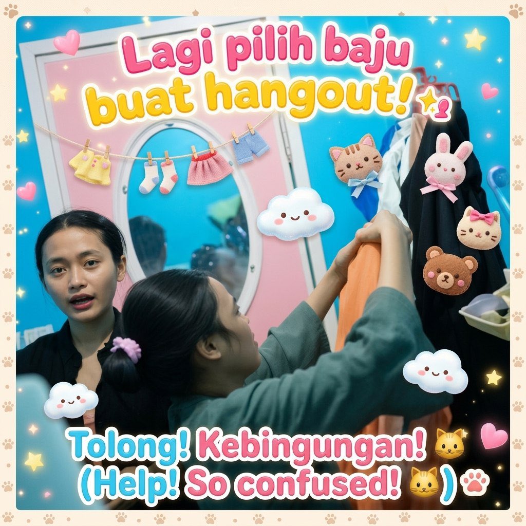 ewauth's tweet photo. pilih"
https://t.co/WGm3t9DZoT https://t.co/lOl79zlSeJ