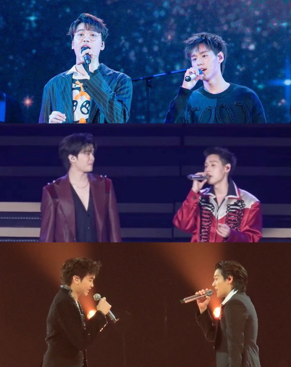 bbillkinppA's tweet photo. พี่นนท์กับบิวกิ้น ได้ขึ้นอิมแพคด้วยกัน 3 รอบเลย เติบโตขึ้นเรื่อยๆ🫠🫶🏻💕

-แฟนโทเปีย 2020 (คอลแลปสเตจ)
-Feelquency 2026 (นนท์เป็นเกสท์)
-Areanacore 2026 (กิ้นเป็นเกสท์)

#Bbillkin #NONTTANONT
#NONT_ARENAENCORE_DAY2 https://t.co/tzTQw6rAws