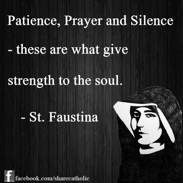 JadeAtrophis's tweet photo. Feast of the Day:

Blessed Feast of Saint Faustina Kowalska, nun in the Congregation of the Sisters of Our Lady of Mercy, visionary of the Divine Mercy Image and Chaplet, Stigmatist, and author of her diary, Divine Mercy in my Soul! https://t.co/0pDRETe1vC