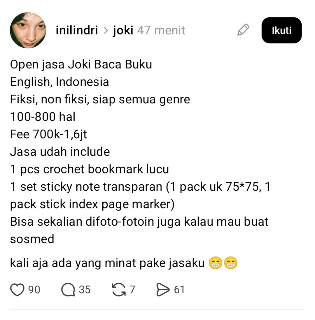 rtnangg's tweet photo. siap ditebak oleh career ladder guy https://t.co/vncnYjMEFP
