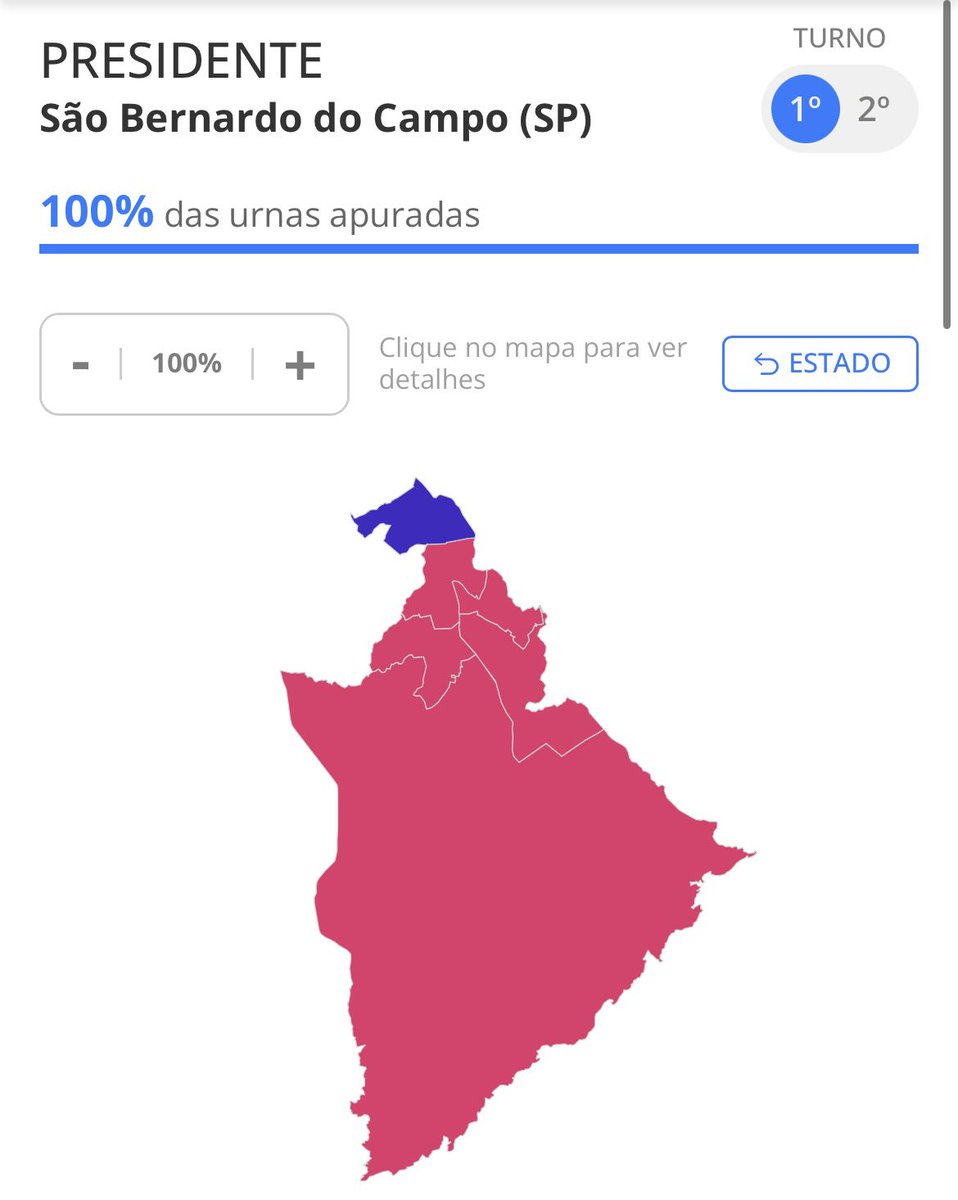 Aud_aya's tweet photo. @paranoismo graças a Deus meu país sbc não compactua com o resto de sp https://t.co/pKijUZrmwg