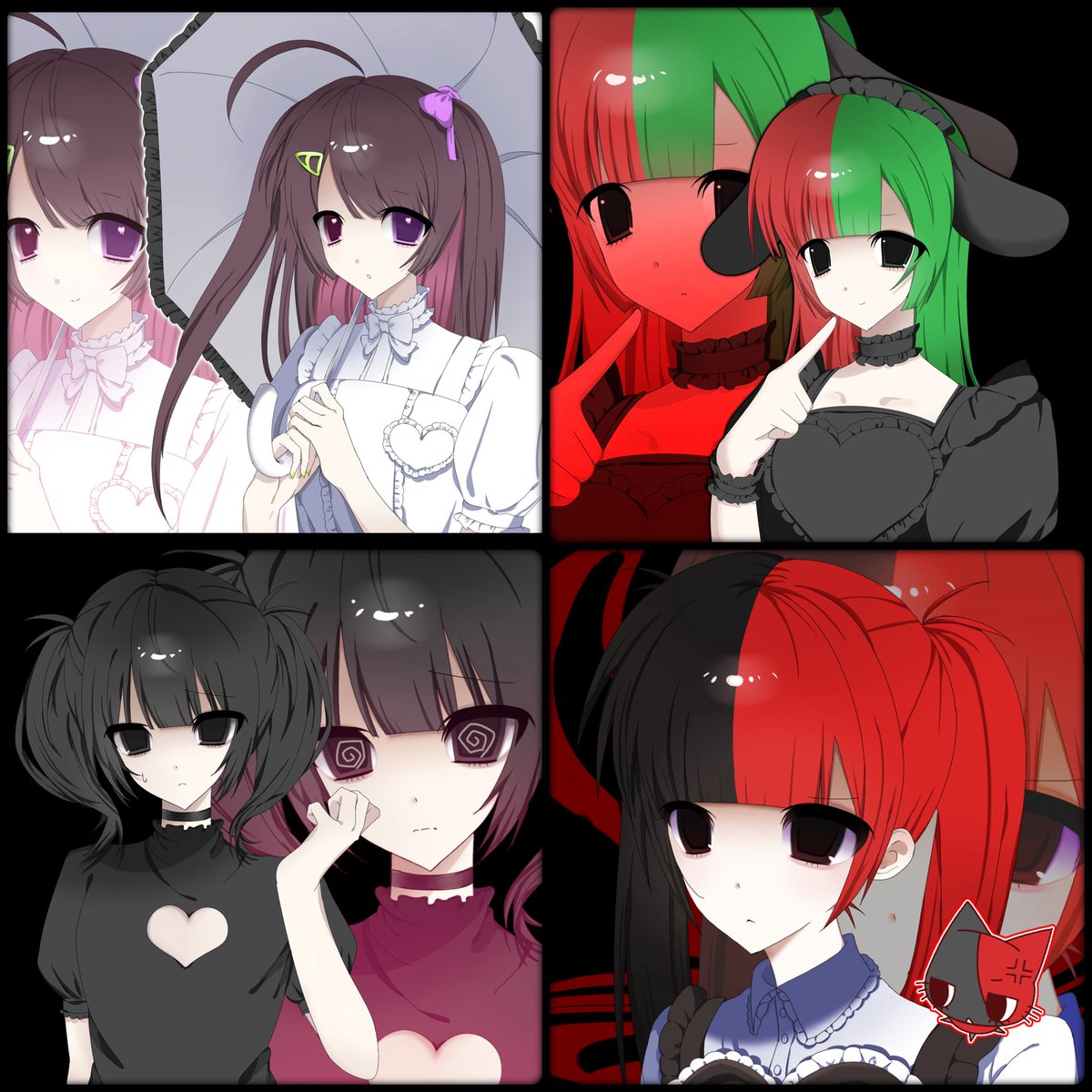 omg333_iwi's tweet photo. 【無償企画】

お渡し：夢絵・コテ単…etc
条件：詳細💬/RP🔁
⚠︎夢絵の場合フィルター必須⚠︎

クオリティ・描写範囲バラバラ
筆が乗った時に借ります

 #無償企画  #夢絵無償企画  #無償依頼 https://t.co/gda5yTJDlP