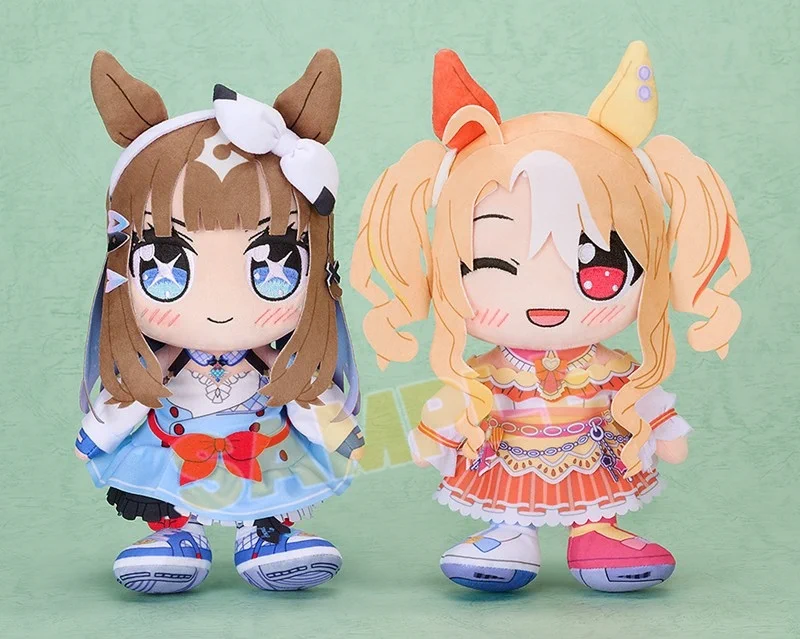 ウマ娘グッズ新情報 on X: 