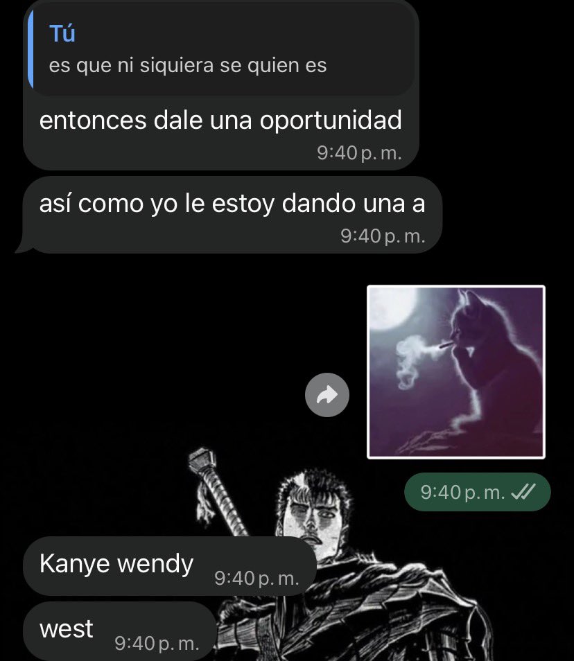 bynorth_06's tweet photo. chiat esta tipa acaba de comparar escuchar a “lali” con escuchar a KANYE WEST https://t.co/jJaIePf023