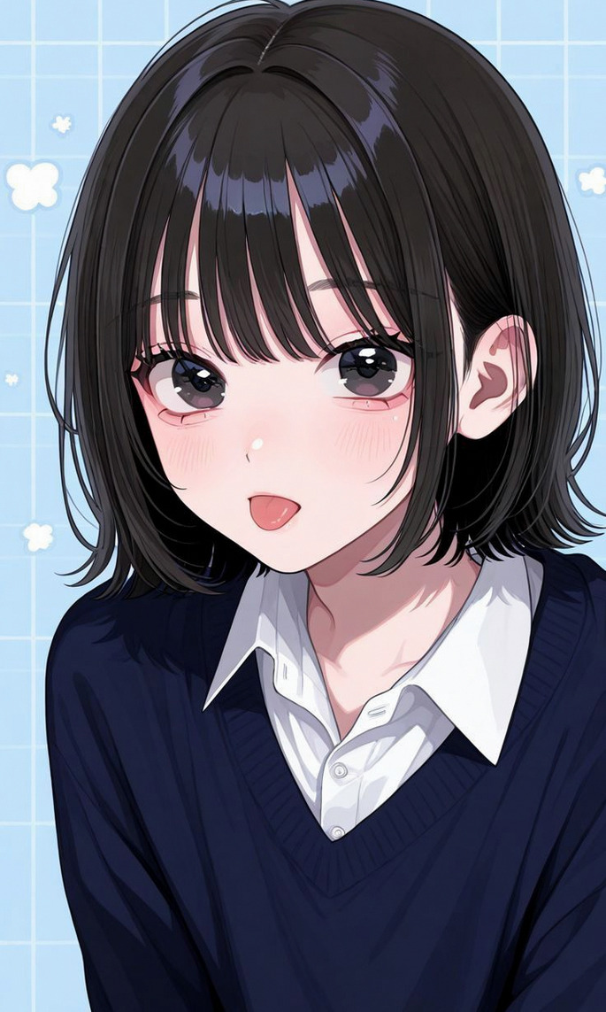 SafiShaikh360's tweet photo. この顔で「あんま調子乗んなよ」言われたすぎるだろ https://t.co/ER5MOnXESp