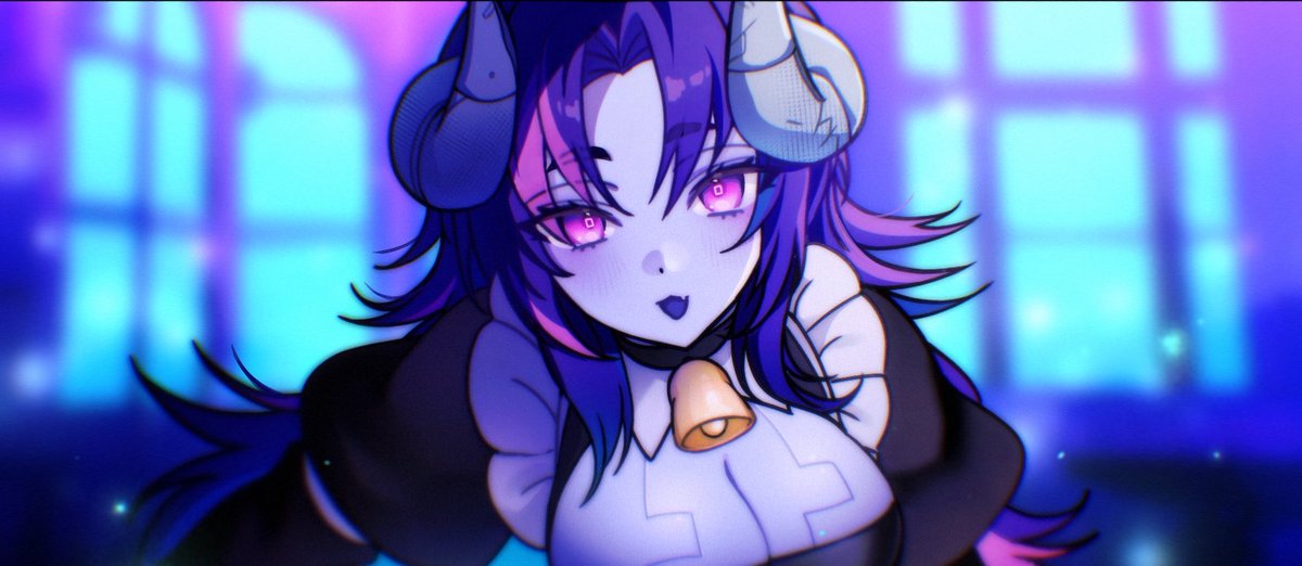 QCerberius's tweet photo. Hehe~ 
Bom, o que você está esperando? https://t.co/fcdlojcKUa
