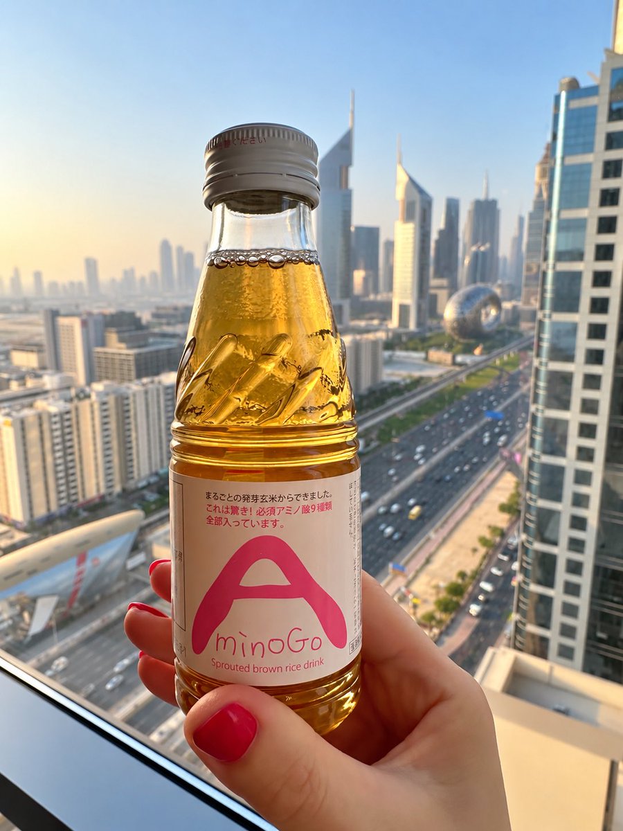 MANANMANA12's tweet photo. See you tomorrow
at Beautyworld Middle East Dubai!!!
10 AM–6 PM
Booth S2 A09 | Japan Pavilion 🇯🇵
@beautyworlddxb #fabala https://t.co/tgB2Jlb4dU