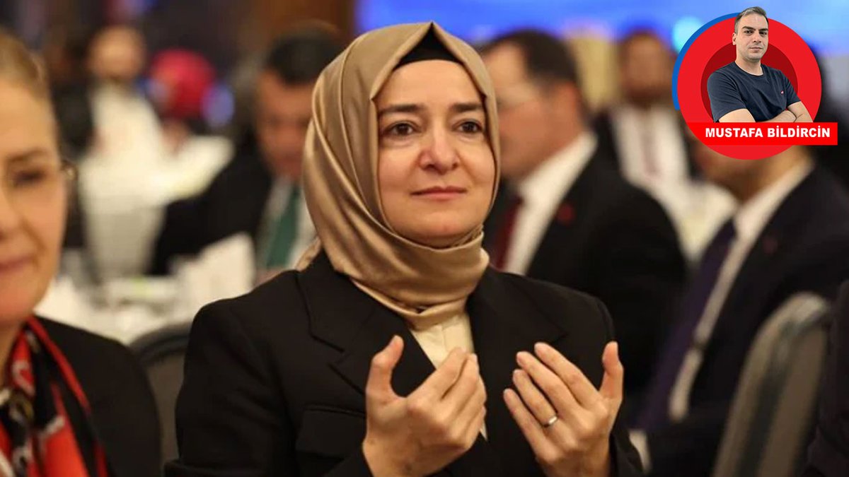 BirGun_Gazetesi's tweet photo. Kaya’dan ‘özel’ harcama rekoru

▪️Fon skandalında eşiyle birlikte beş ayda 2 milyar TL’den fazla kazanç sağladığı ileri sürülen eski Aile Bakanı Fatma Betül Sayan Kaya’nın bakanlık dönemi de tartışma konusu oldu. Kaya’nın 776 günlük görev süresinde Özel Kalem Müdürlüğü harcamalarının 25,7 milyon TL’ye ulaştığı hesaplandı.

▪️Haziran 2016-Temmuz 2018 dönemindeki harcamanın günlük karşılığı 33 bin 129 TL oldu. Kaya’nın ayrıca “istisnai memuriyet” kapsamındaki Özel Kalem Müdürlüğü kadrosunda 776 günde 60 isim değişikliğine gittiği iddia edildi.

▪️Kaya’nın adı İBB kasasından aldığı bursla da gündeme gelmişti. İBB’nin, bursu sağlayan AKP dönemi bürokratlarının yargılanması talebiyle yaptığı başvuruya 2022’de “suç olmadığı” gerekçesiyle takipsizlik kararı verildi.

Haberin tamamı: https://t.co/UIAMRmfrmv